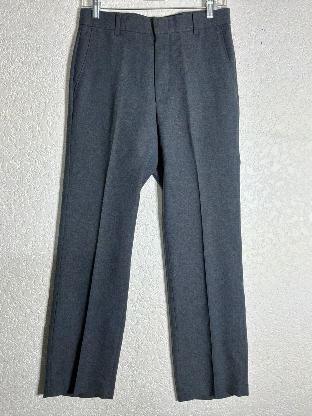Vintage Levi's Men's Action Slacks Straight Dress Pants
